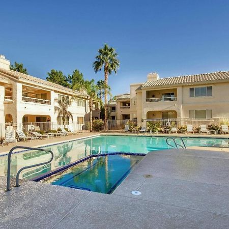 Villa Starfire Scottsdale Buitenkant foto