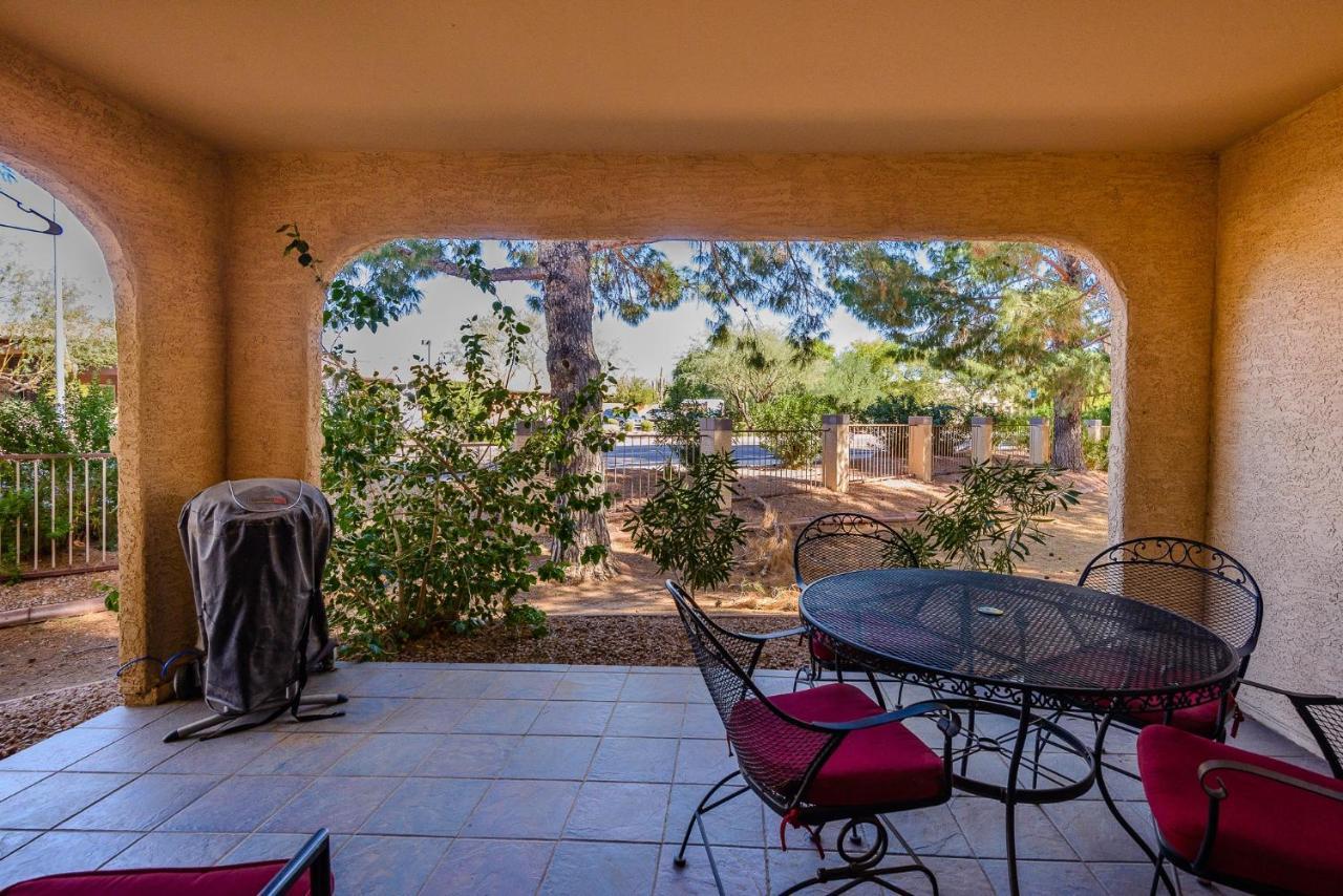 Villa Starfire Scottsdale Buitenkant foto