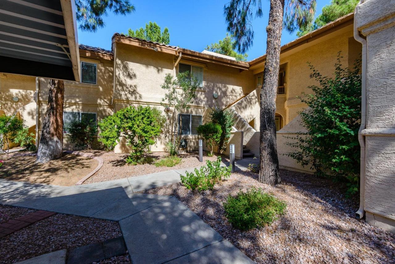 Villa Starfire Scottsdale Buitenkant foto
