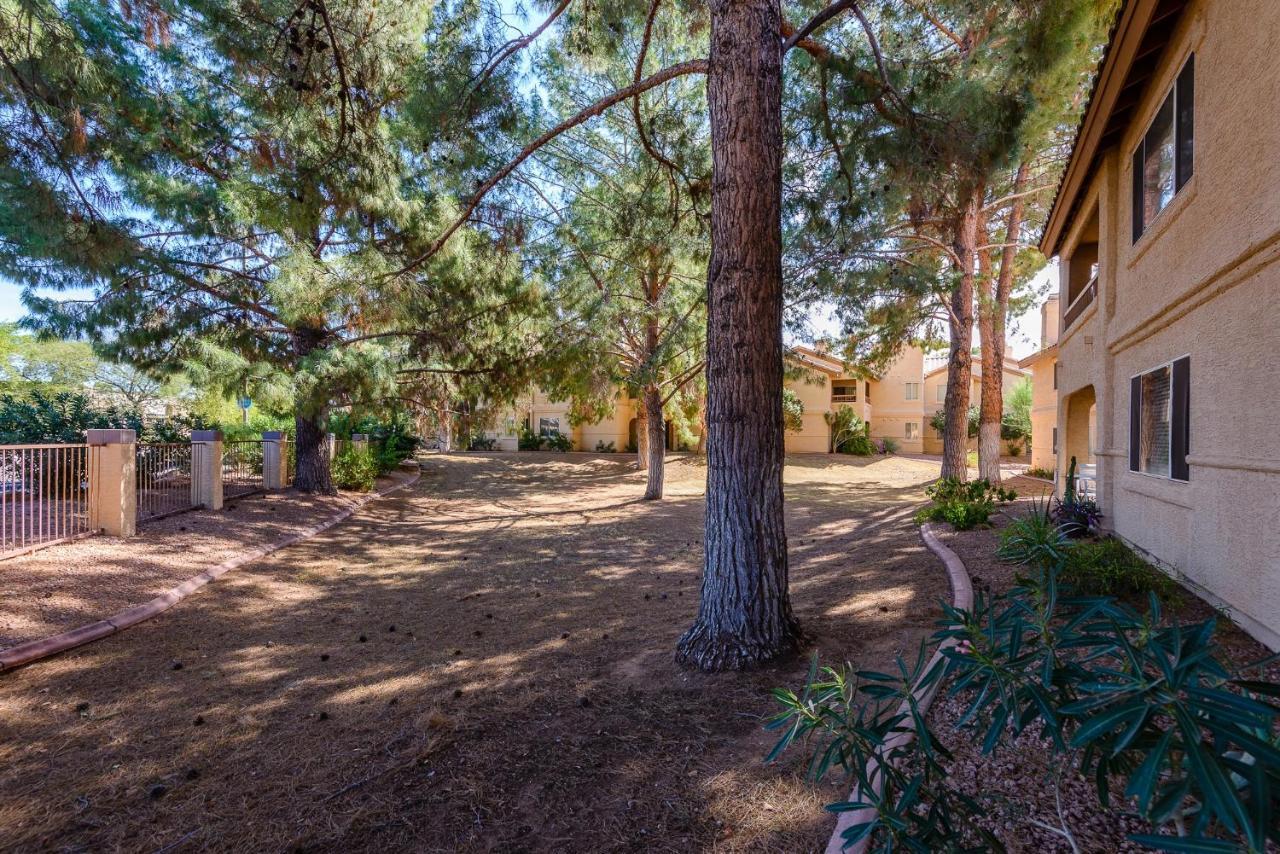 Villa Starfire Scottsdale Buitenkant foto