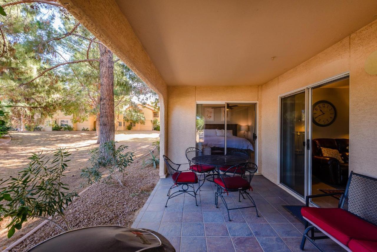 Villa Starfire Scottsdale Buitenkant foto