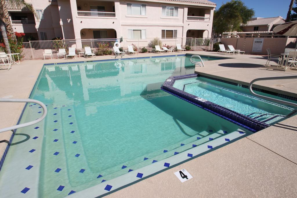 Villa Starfire Scottsdale Buitenkant foto
