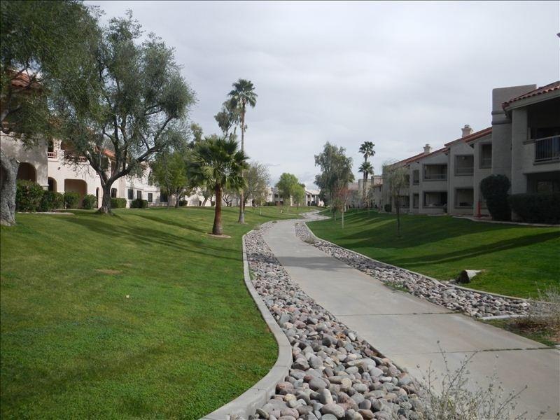 Villa Starfire Scottsdale Buitenkant foto