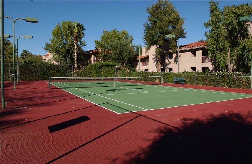 Villa Starfire Scottsdale Buitenkant foto