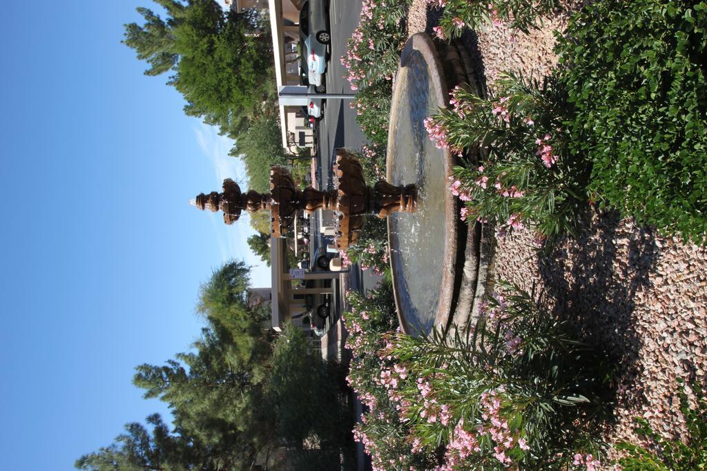 Villa Starfire Scottsdale Buitenkant foto